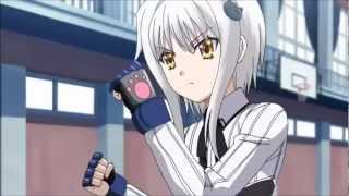 AMV ANIME FIGHT