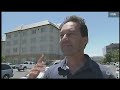 Witnesses describe plane crash