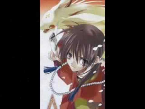 少年陰陽師アルバム　其之壱