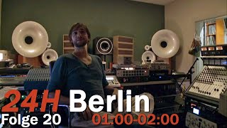 24H Berlin - Ein Tag Im Leben - 01:00-02:00 (Folge 20/24)