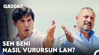 Çatışma Sırasında Kurt, Müdürüne Ateş Etti - Gaddar