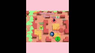 Güveneceyin kişileri iyi seç!! ( Brawl stars )