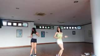 Dance Lagi Bareng Adelia Faranisa 1
