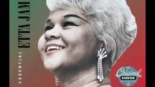 Watch Etta James One For My Baby video