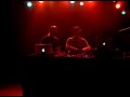 Ruben Diaz b2b Javi Merino 4 decks Heaven DC NYE 1