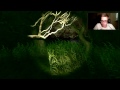Horror Zondag - HORROR SHREK?! - Swamp Sim met Melvin