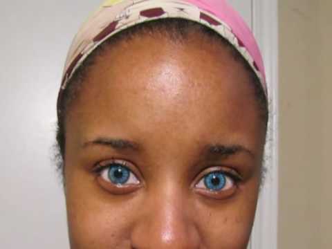 g g circle lenses