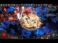 Path of exile Consecrated Path Hegemony's Era build