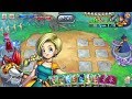 【ドラクエライバルズボイス集】DQ5既存キャラ追加分まとめ