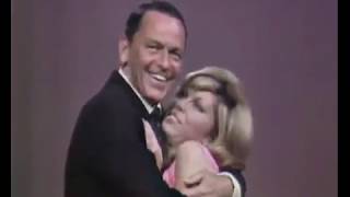 Watch Nancy Sinatra Somethin Stupid video
