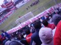 El kun aguero la puta que lo pario vs Sin libertadores.