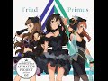 【Erosion×ルティス×すえみ】Triad Primus「Trancing Pulse」を歌ってみた