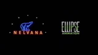 Nelvanaellipse Animation 1997