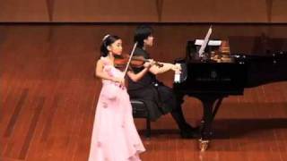J S Bach Concerto No 1 In A Minor 1st Movement By Shalynn Tsai J S Bach Concerto No 1 In A Minor 1st Movement By Shalynn Tsai