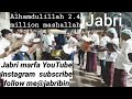 Jabri marfa 9885938559 Arabic song  #Dilbarijona #salina salina