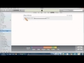 iTunes Video Movie Sync Transfer iPhone iPad iPod Convert