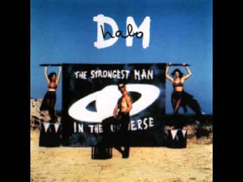 Depeche Mode 'Halo' cover by Raheem(Isolate) flat mix