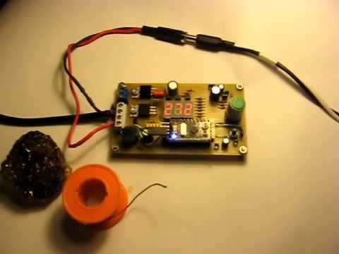 Паяльная станция своими руками на базе arduino