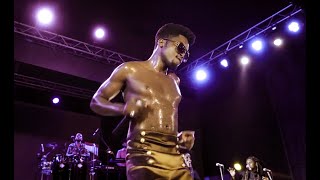 Cimafunk - Me Voy Live La Tropical