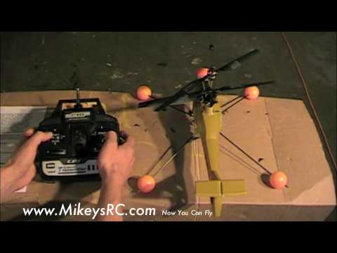 mini rc helicopter target
 on ImpulseAdventure - Getting Started - Why RC Helicopters