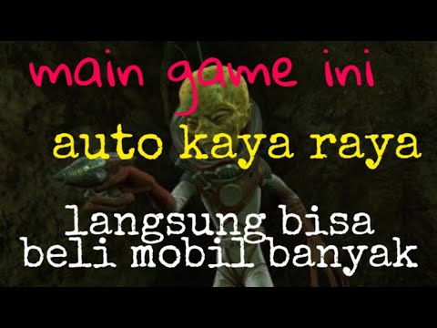 Cara cepat kaya di game Hill climbing