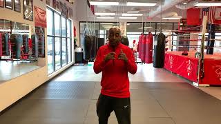 Sweet Science Boxing Club, Boxing Head Movement Drills
