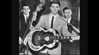 Watch Ricky Nelson Congratulations video