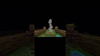 Minecraft - Köylüler Üzgün Ali Cabbar
