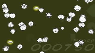 Don't Get Me Down Man! (Windows game 2007)