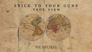 Watch Stick To Your Guns You Are Free video