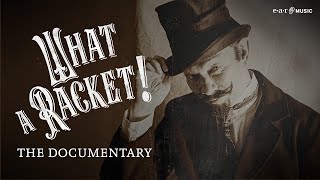 What A Racket! - The Documentary: Mr. Joe Jackson Presents Max Champion