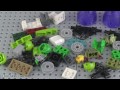 LEGO Galaxy Squad   (70704) -  1
