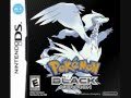 Game Sync [Pokémon: Black & White]