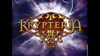Watch Krypteria No More Lies video