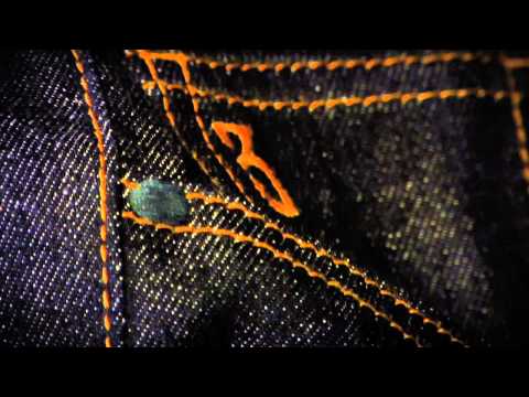 Andrew Reynolds proudly introduces his new Emerica Reynolds Workwear denim.