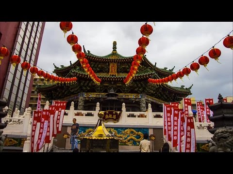 Japan time lapses youtube final edit