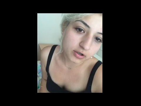 Sütyensiz Bakkala Gitmek Sütyensiz Bakkala Gitmek #1