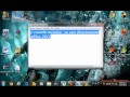 Imagen del vídeo como validar licencia del MICROSOFT OFFICE 2010