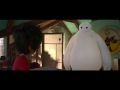 Big Hero 6 Official Japanese Trailer #1 (2014) - Disney Animation Movie HD