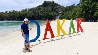 Dakak Park And Beach Resort - Dapitan City