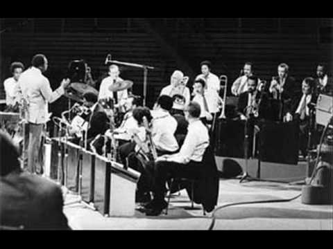 Joe Williams And Thad Jones Mel LewisJazz Orchestra Presenting Joe Williams And Thad Jones Mel Lewis Joe Williams And Thad Jones Mel LewisJazz Orchestra Presenting Joe Williams And Thad Jones Mel Lewis