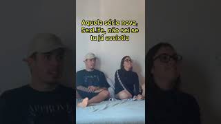 Fui Pra Cama Com Minha Tia
