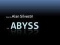The Abyss 05. The Pseudopod