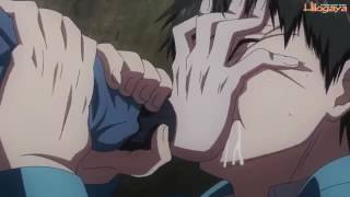 TOKYO GHOUL S1 B2 Tr Alt Yaz? / (1/2)