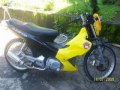 xrm honda