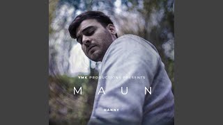 Maun