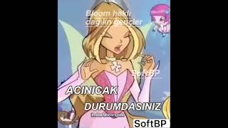 Bloom Haklı Dağılın Gençler