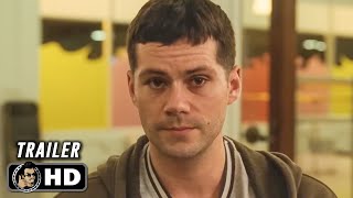 Twinless Official Trailer 2025