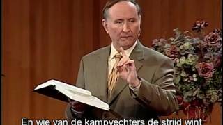 9. De grote moordenaar / De Genesis code ontcijferd - Stephen Bohr