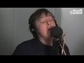 The Clientele "Bonfires on the Heath" Live on Soundcheck